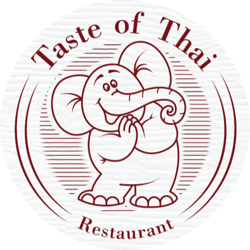 Taste of Thai logo