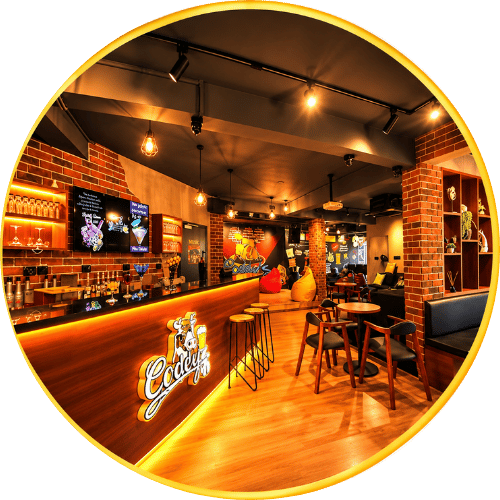 Taste of Yarl logo