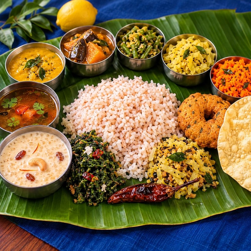Side food item
