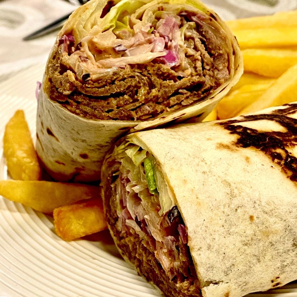 Side food item