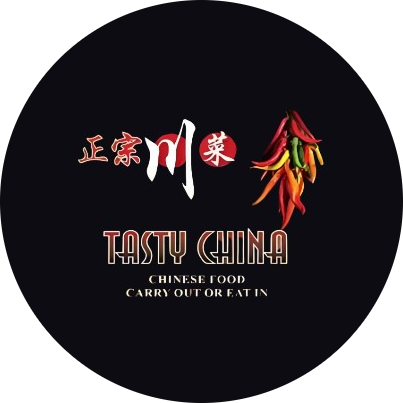 Tasty China logo