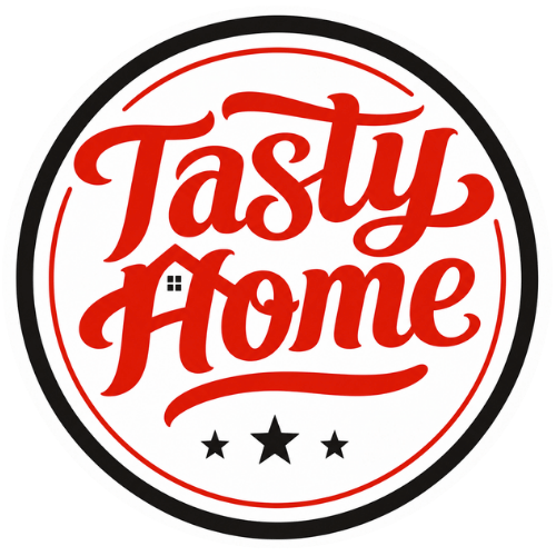 Tasty Home logo