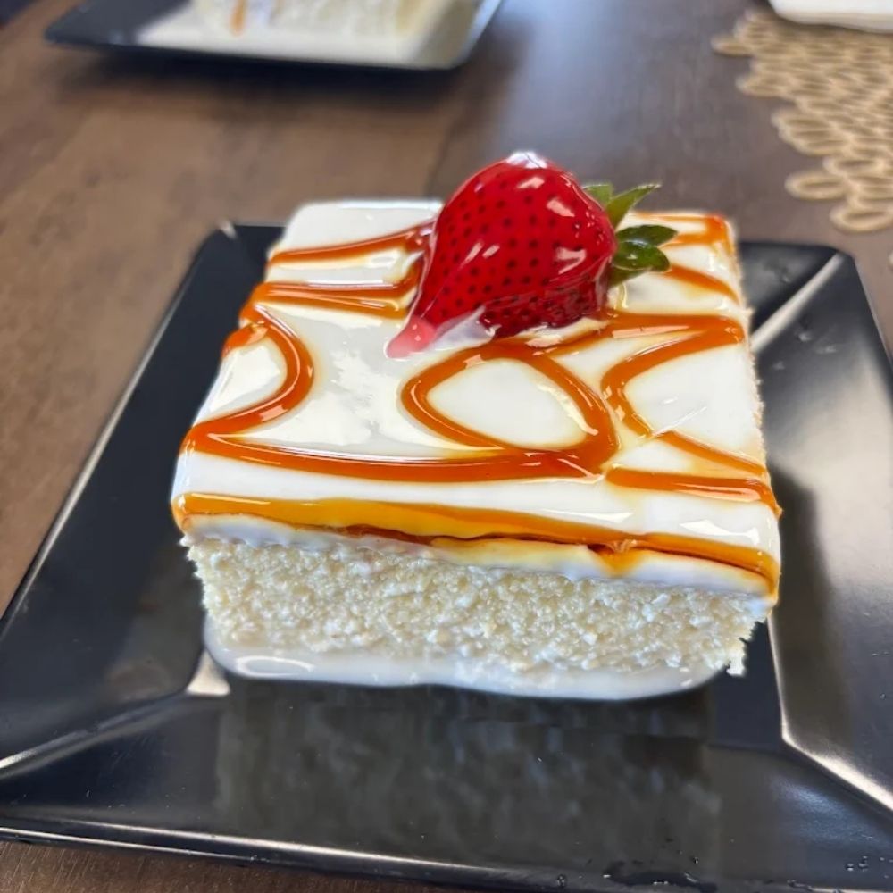 Side food item