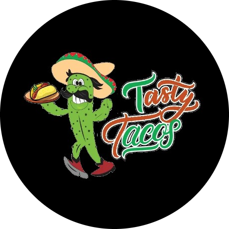 Tasty Tacos Columbus logo