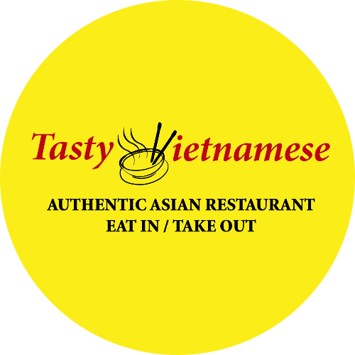 Tasty Vietnamese Restaurant logo