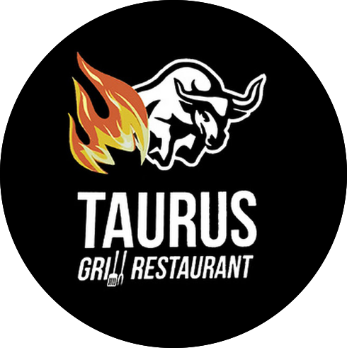 Taurus Grill Restaurant logo