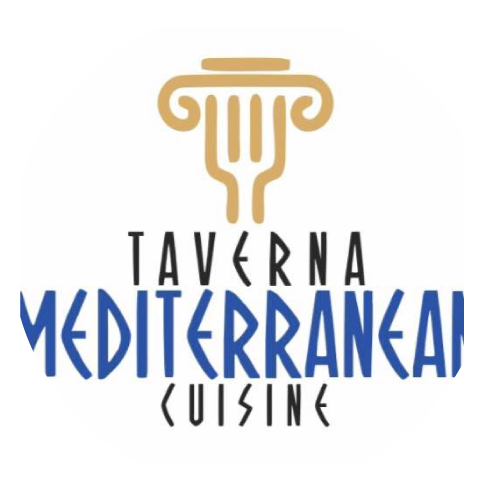 Taverna Mediterranean Cuisine logo