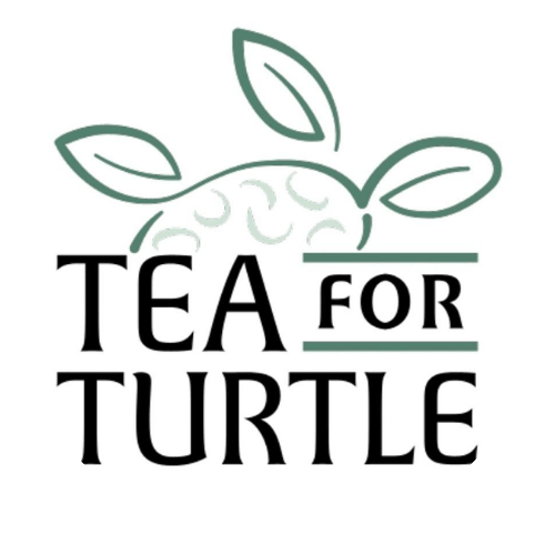 Tea for Turtle Halifax logo