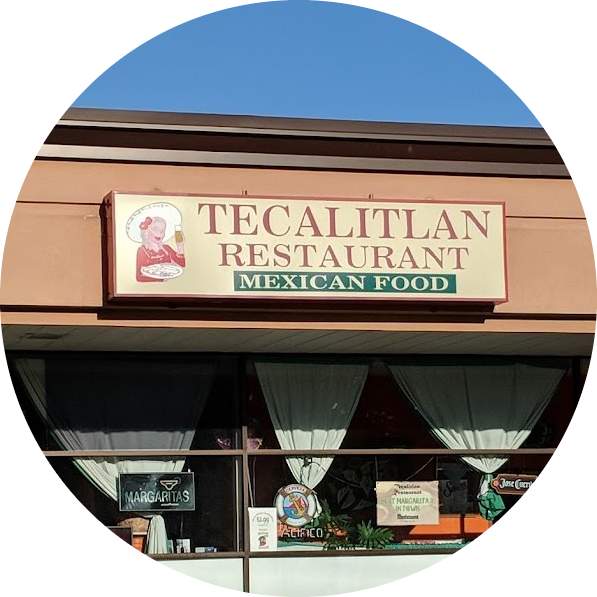 Tecalitlan Restaurant logo