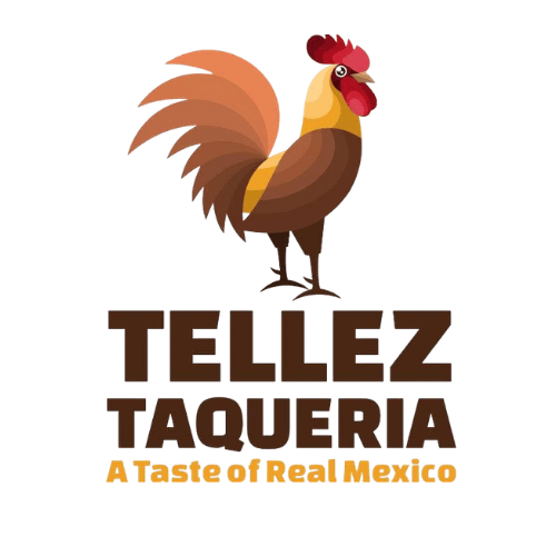 Tellez Taqueria logo