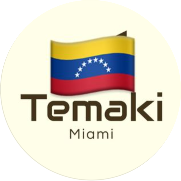 Temaki Sushi Hialeah logo