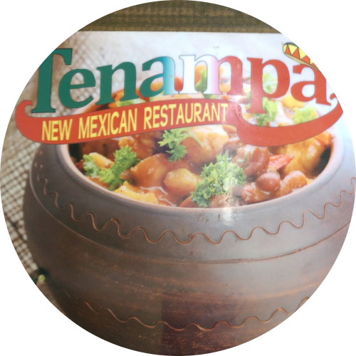 Tenampa logo