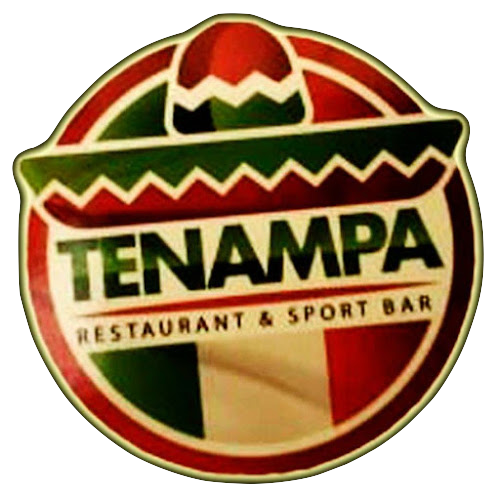 Tenampa Mexican Food logo