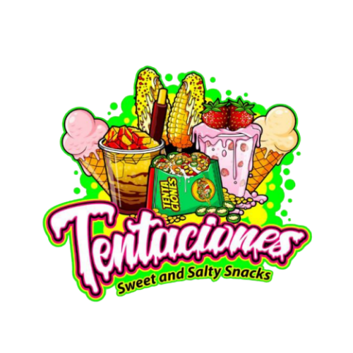 Tentaciones logo