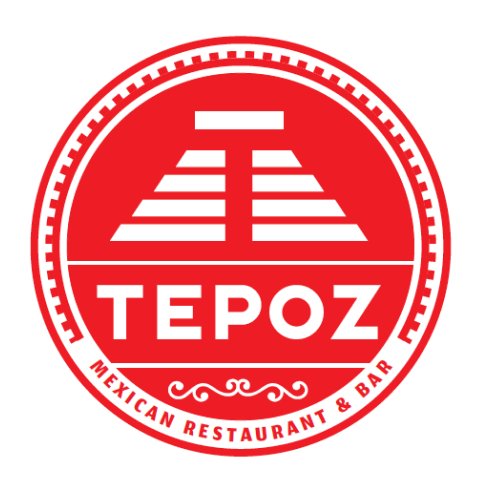 Tepoz Mexican Restaurant & Bar logo