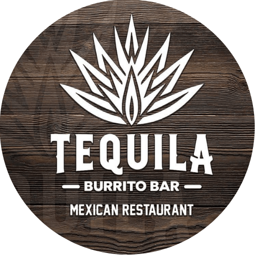 Tequila Burrito Bar Carlton logo