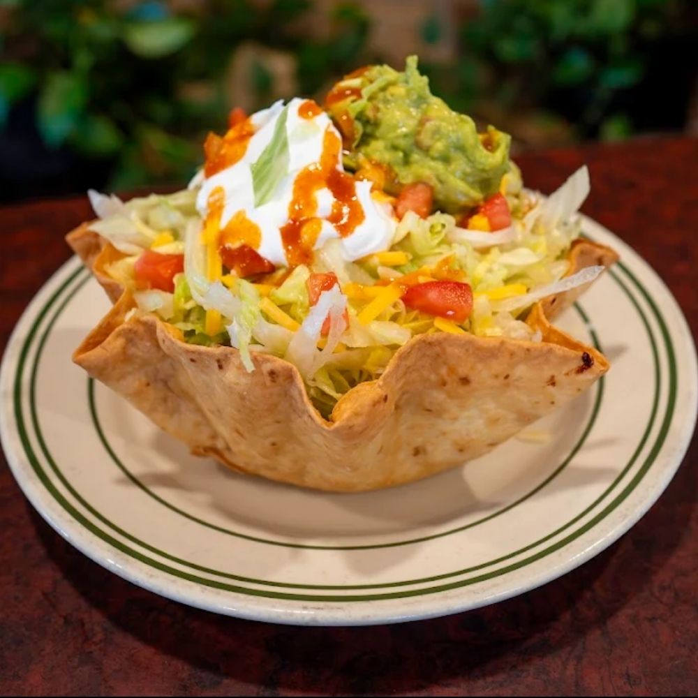 Side food item
