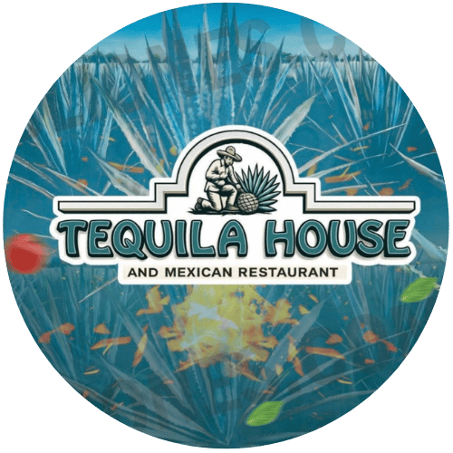 Tequila House And Mexican Restaurant logo
