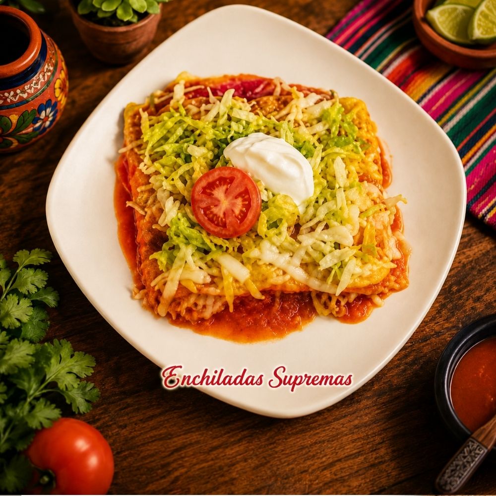 Side food item