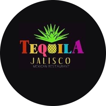 Tequila Jalisco Mexican Restaurant logo