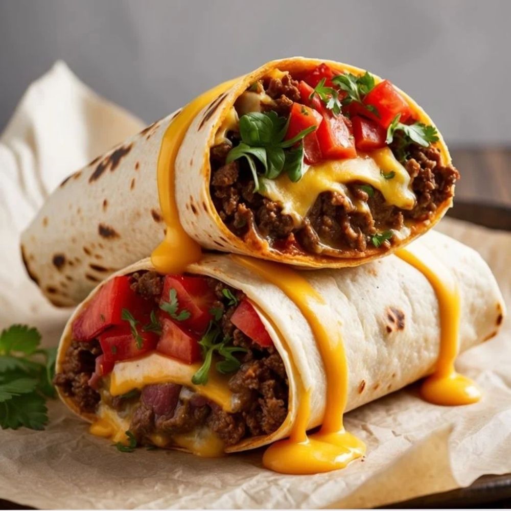 Side food item