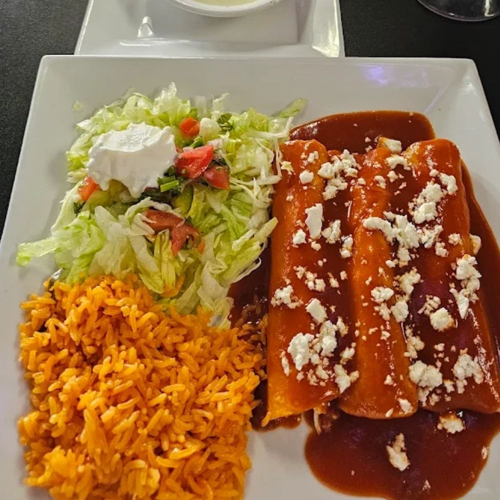 Side food item