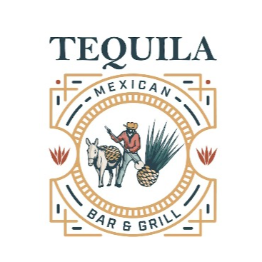Tequila Mexican Bar & Grill logo