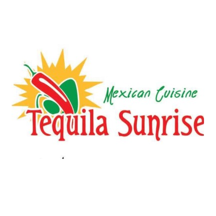 Tequila Sunrise logo