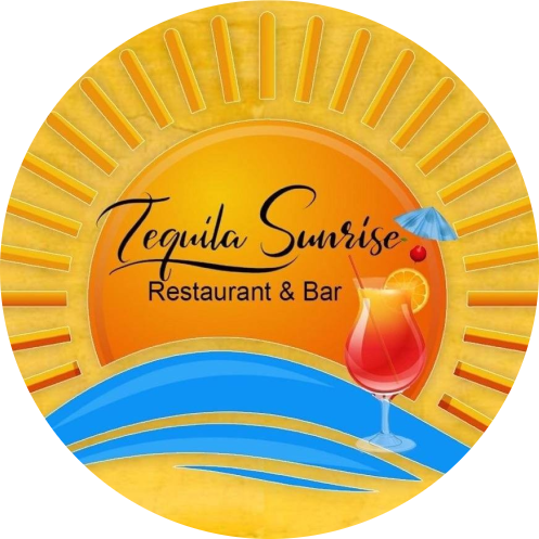 Tequila Sunrise Restaurant logo