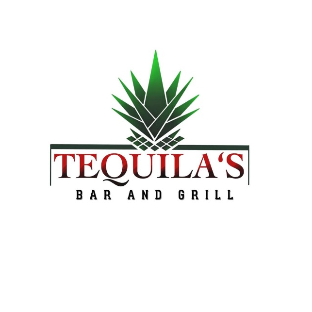 Tequilas Bar and Grill logo