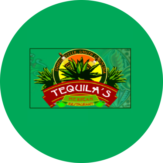 Tequilas Grill Mexican Restaurant logo