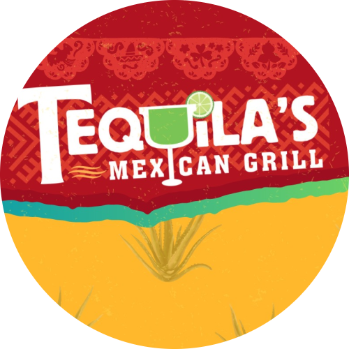 Tequilas Mexican Grill & Cantina logo