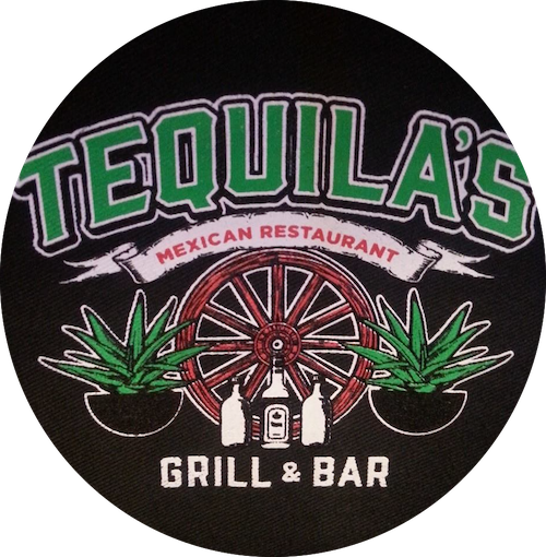 Tequila's Mexican Grill SC logo