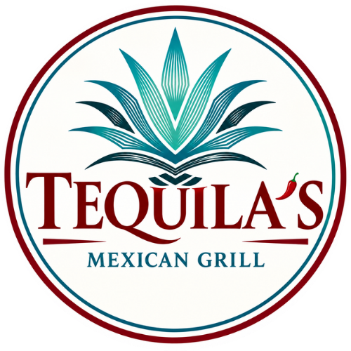 Tequila's Mexican Grill VA logo