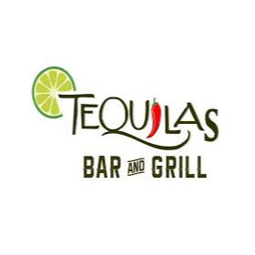 Tequila’s Restaurant Bar and Grill logo