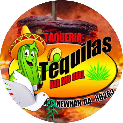 TEQUILAS TAQUERIA BAR & GRILL LLC logo