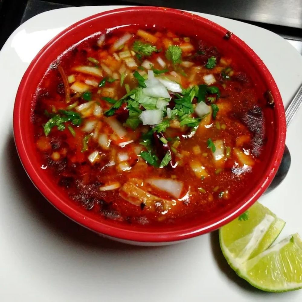 Side food item