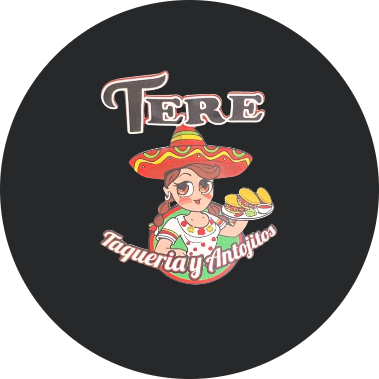 Tere Taqueria y Antojitos logo