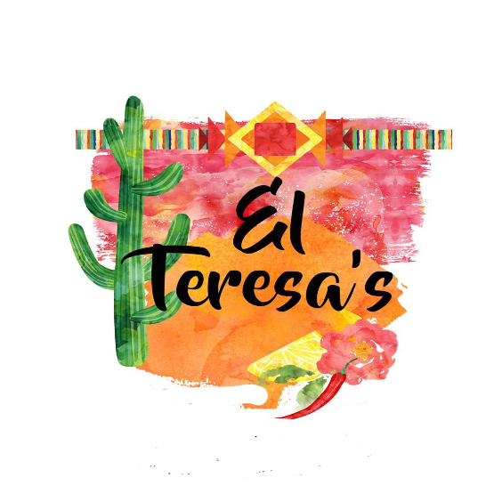 Teresa's Mexican logo
