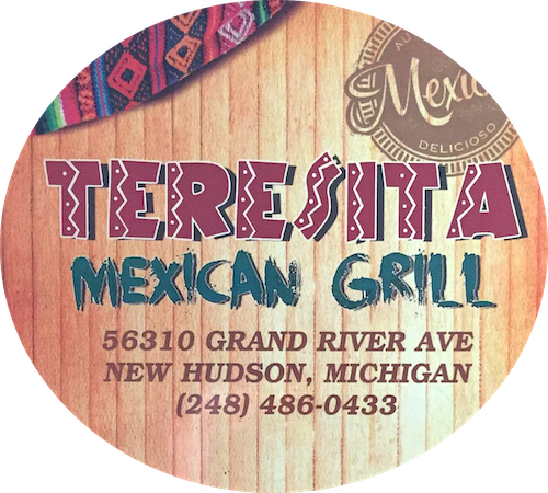 Teresita Mexican Grill logo