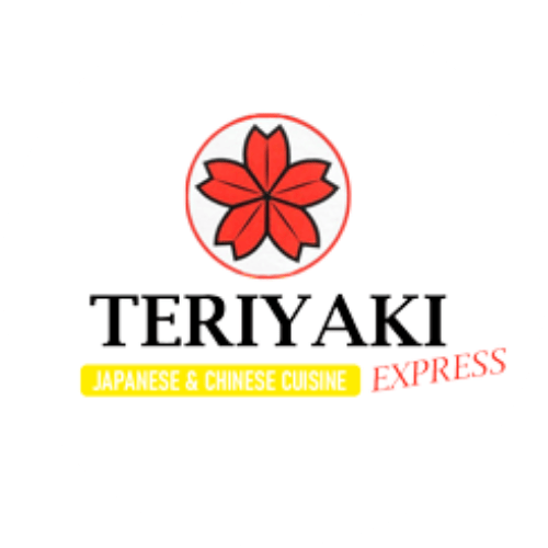 Teriyaki express restaurant logo