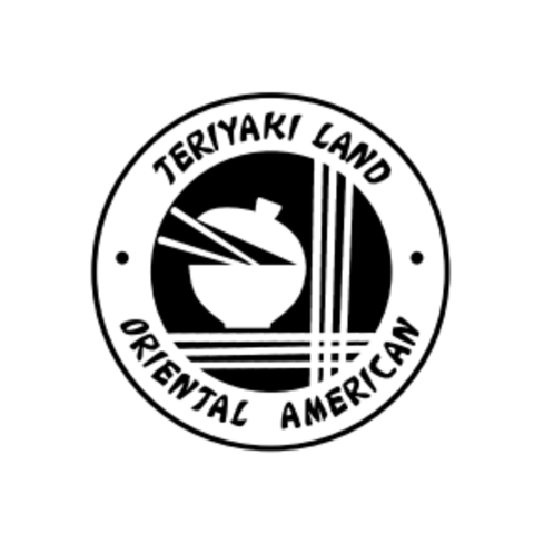 Teriyaki Land logo