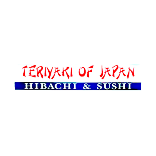 Teriyaki of Japan logo
