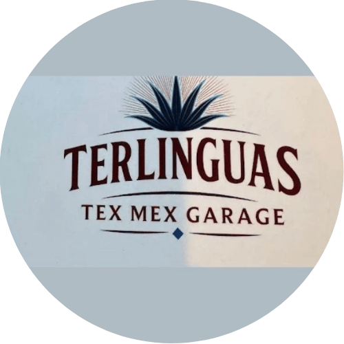 Terlinguas Tex Mex & Kitchen logo