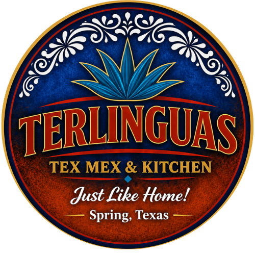 Terlinguas Tex Mex & Kitchen logo