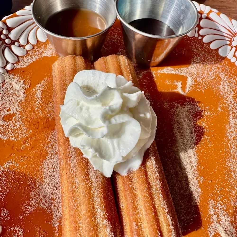 Side food item