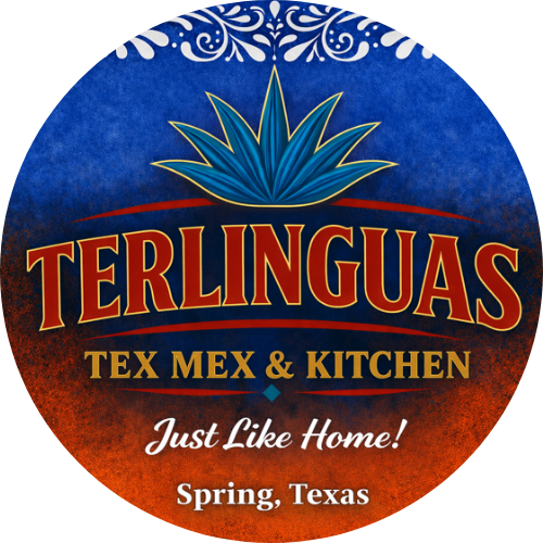 Terlinguas Tex-Mex Garage logo