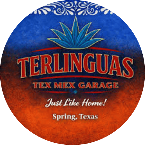 Terlinguas Tex-Mex Garage logo