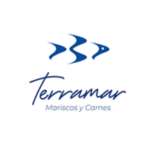 Terramar Mariscos y Carnes logo