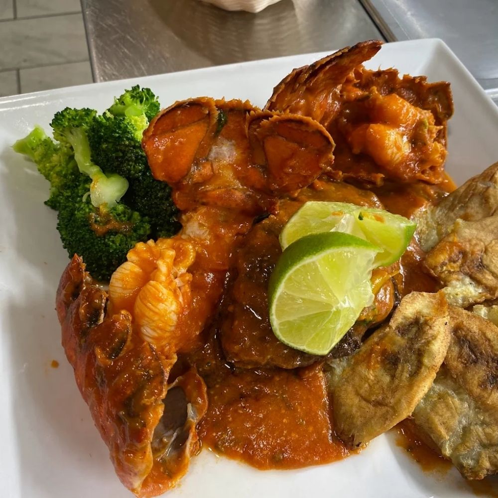 Side food item